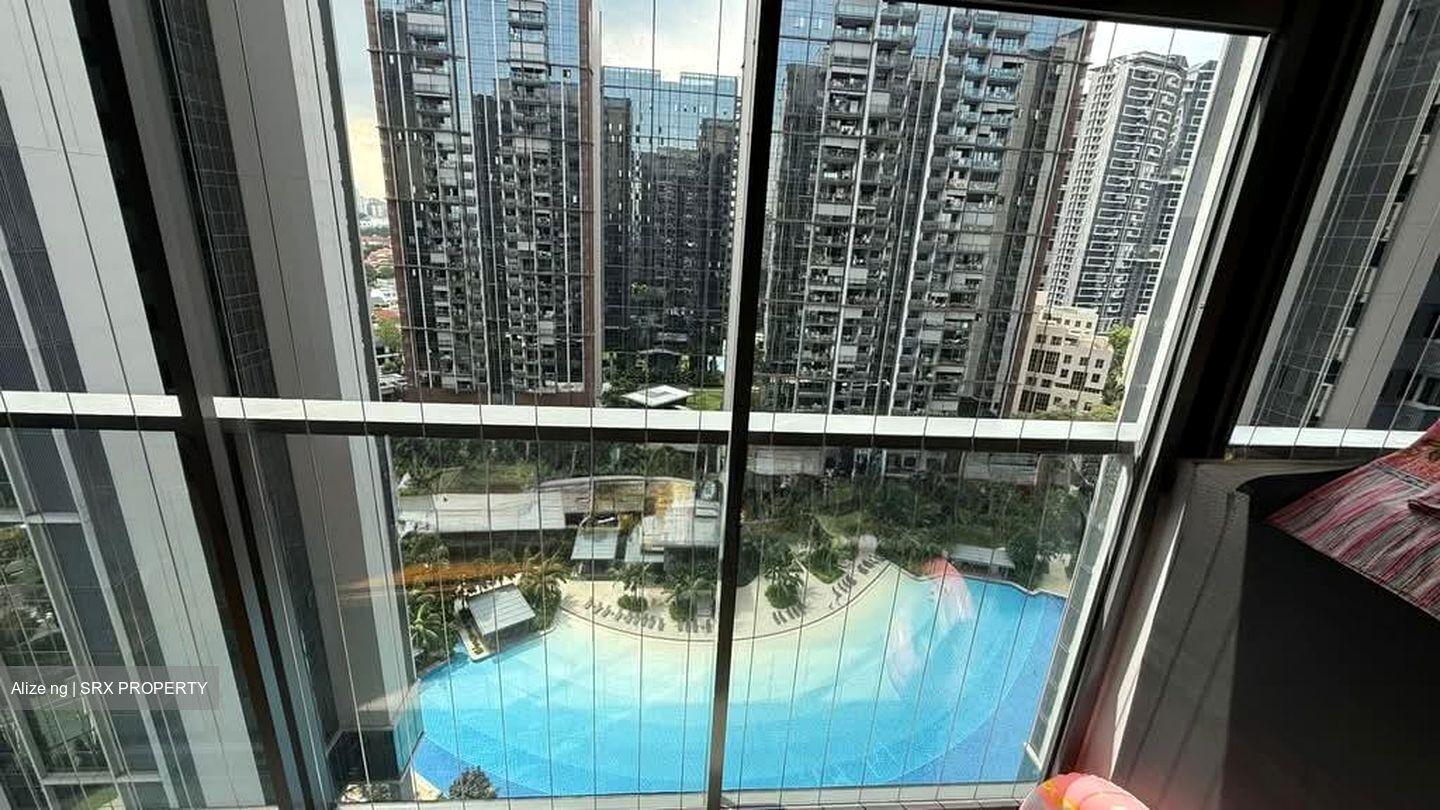 Parc Clematis (D5), Apartment #558410671